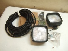 John Deere combine light kit BH79711