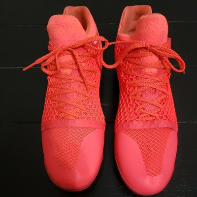 puma netfit indoor soccer