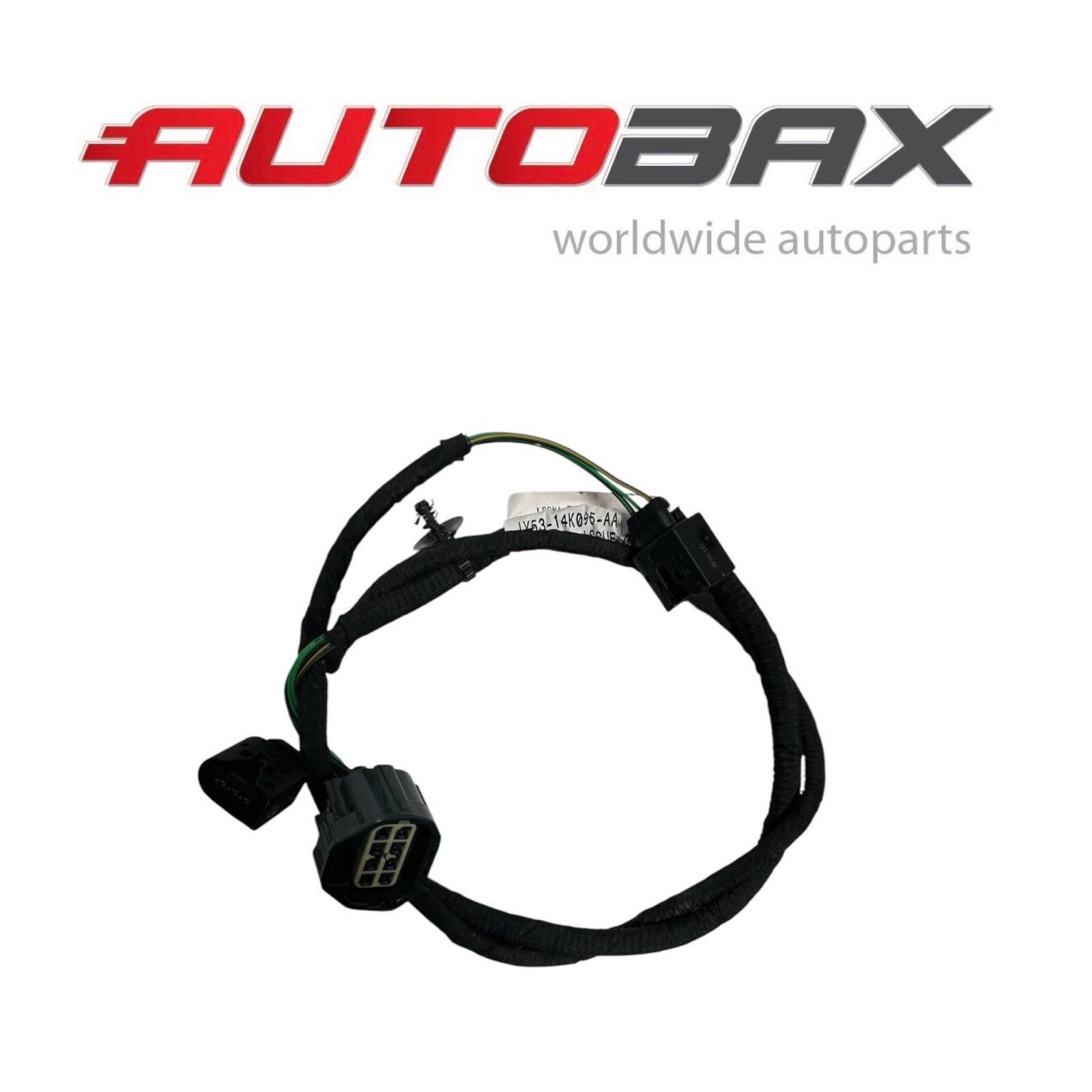 2017 2018 2019 2020 2021 2022 2023 ASTON MARTIN DB11 CABLE HARNESS WATER PUMP