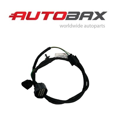 2017 2018 2019 2020 2021 2022 2023 ASTON MARTIN DB11 CABLE HARNESS WATER PUMP