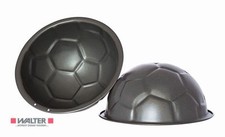 Premium-Backform Motiv Fußball Ø 225 mm in ...