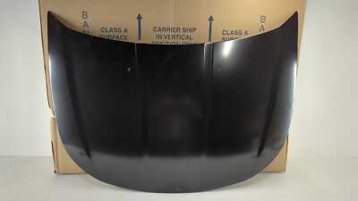 New OEM Genuine Ford Hood 2008-2011 Focus nice 8S4Z-16612-A