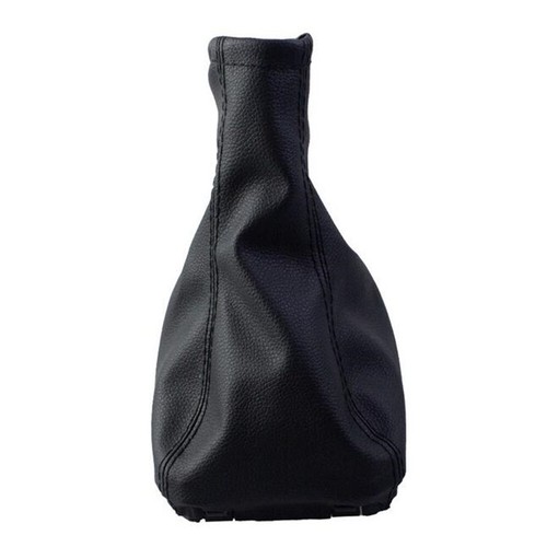 UK GEARSTICK GAITER BOOT FOR OPEL VAUXHALL CORSA C TIGRA B COMBO MERIVA A 738423 - Picture 3 of 6