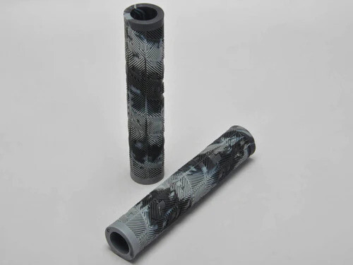 Mafiabikes Hitmain Wheelie Bike/BMX/MTB Handlebar Grips *Various Colours* - Picture 3 of 4