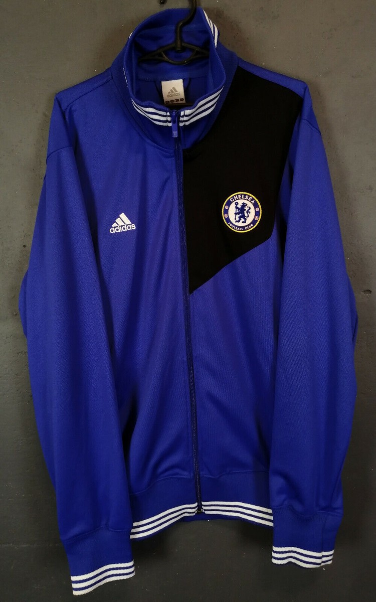adidas Chelsea Football Club ジャケット xs s-l1200.png