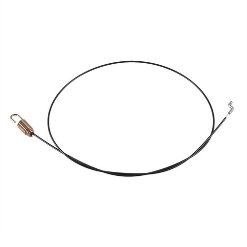 45" Clutch Cable For MTD Snowblower 746-04229 746-04229B 946-04229 946-04229B - Zdjęcie 1 z 5