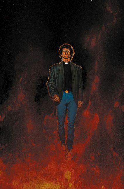 Thumbnail - Preacher 01 - Der Anfang Vom Ende Garth Ennis