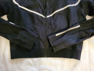 Nike NSW Sportswear Women's Cropped Jacket Size M. GR1 | eBay Nike NSW Sportswear Women's Cropped Jacket Size M. GR1 | eBay