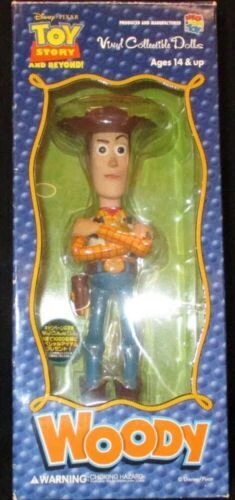 MEDICOM TOY STORY para coleccionistas y aficionados juguetes y pasatiempos