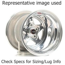 Weld 96-514278 Wheel Rim Prostar 15 In. X 14 In. 5 X 4.75 Inch Each New
