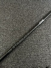 BGT Stability One Putter Shaft NEW UNCUT .370 tip 37inches