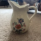 McCoy Pitcher