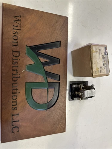 Cutler Hammer 9575H679A Eaton AC Relay 508