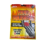 Hand Warmers instant heat for Outdoors activities Fishing Golf Hiking camping