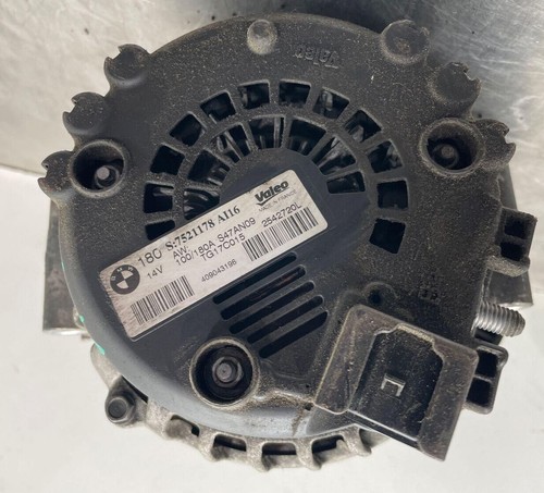 7521178 генератор valeo