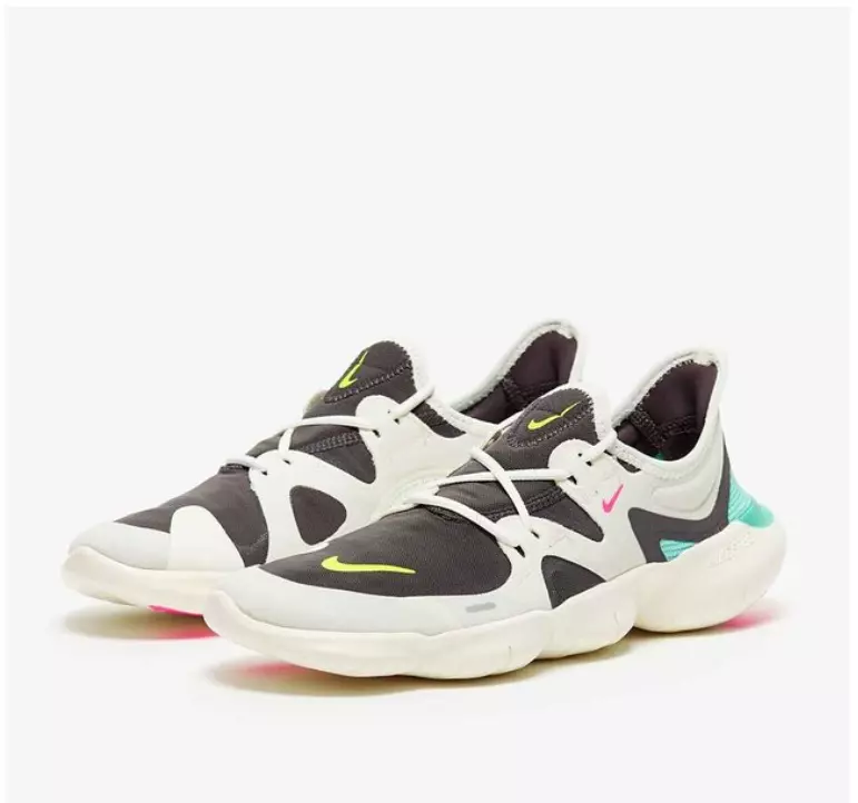 Free midsole clearance
