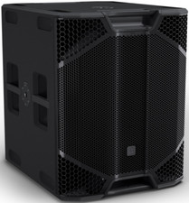 LD System ICOA PRO SUB 21 A 3000W 21 DSP Subw...