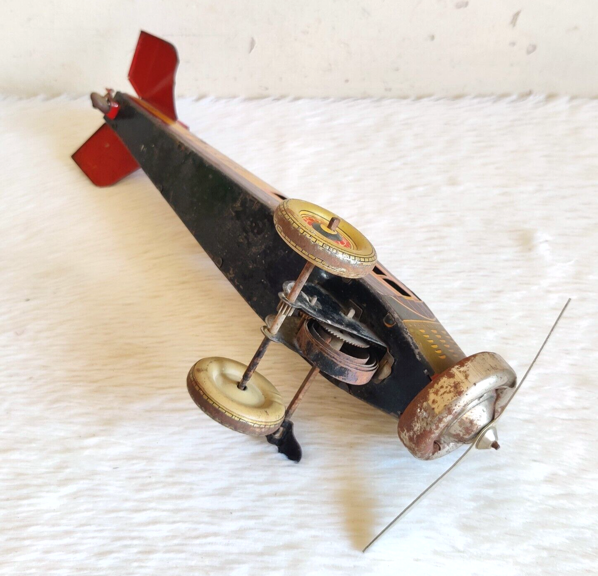 JIMSOM MAGNET PLANE 香港製 昭和レトロ JIMSOM MAGNET PLANE 香港製 昭和レトロ-ショップ