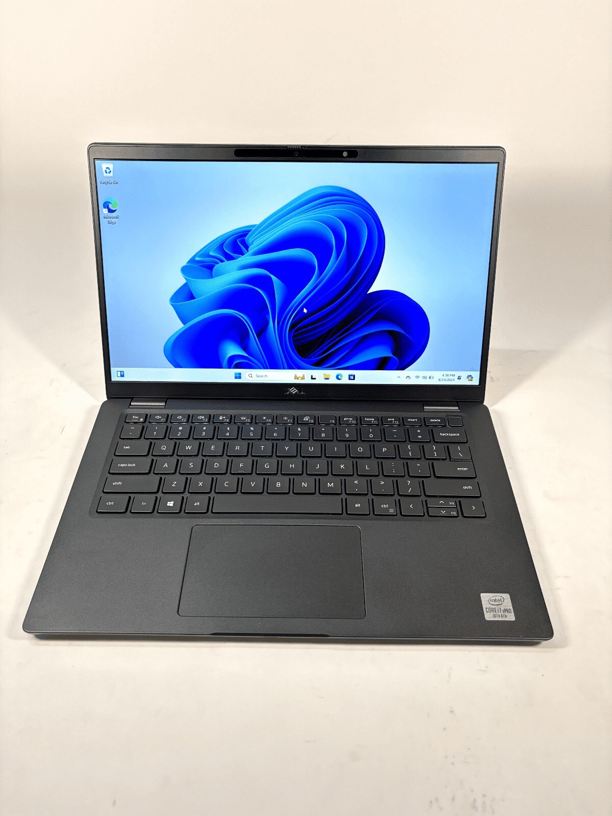 Dell Latitude 7410 14" Laptop