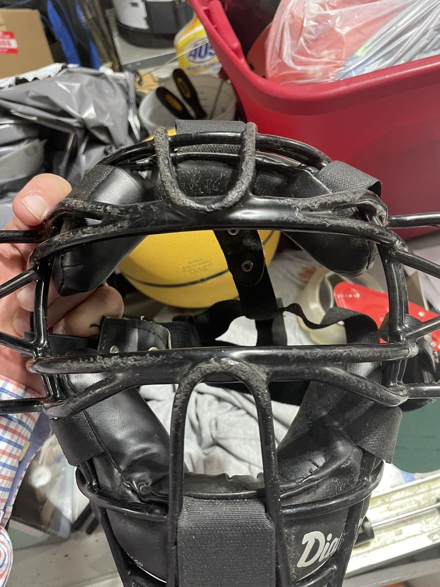 Protection faciale pour le baseball et le softball | Boutique De