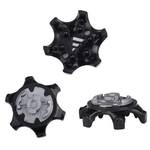 18Pcs Replacement Golf Shoes Spikes Fast Twist Stud Cleat Softspikes For Footjoy - Picture 4 of 24