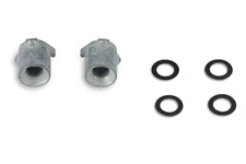 Holley 121-125 Accelerator Pump Discharge Nozzle