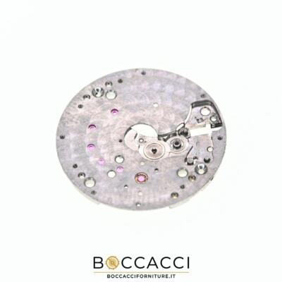 PIAGET 9p Cod. 100 Mainplate Calib: 9p (EXCELLENT STATE)