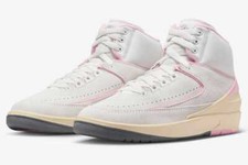 Las mejores ofertas en Jordan 2 Retro Soft Pink W | eBay