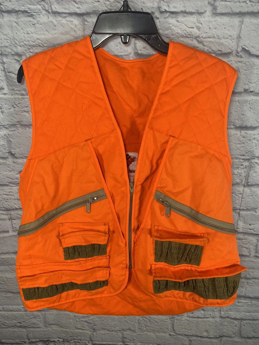 Columbia 2025 upland vest