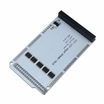 TFT 3.2'' Mega touch LCD Shield Expansion board for Arduino