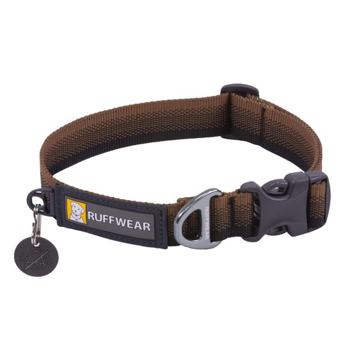 Ruffwear Dog Collar Light for Small Medium Large Dogs Front Range Collection New - Picture 6 of 32