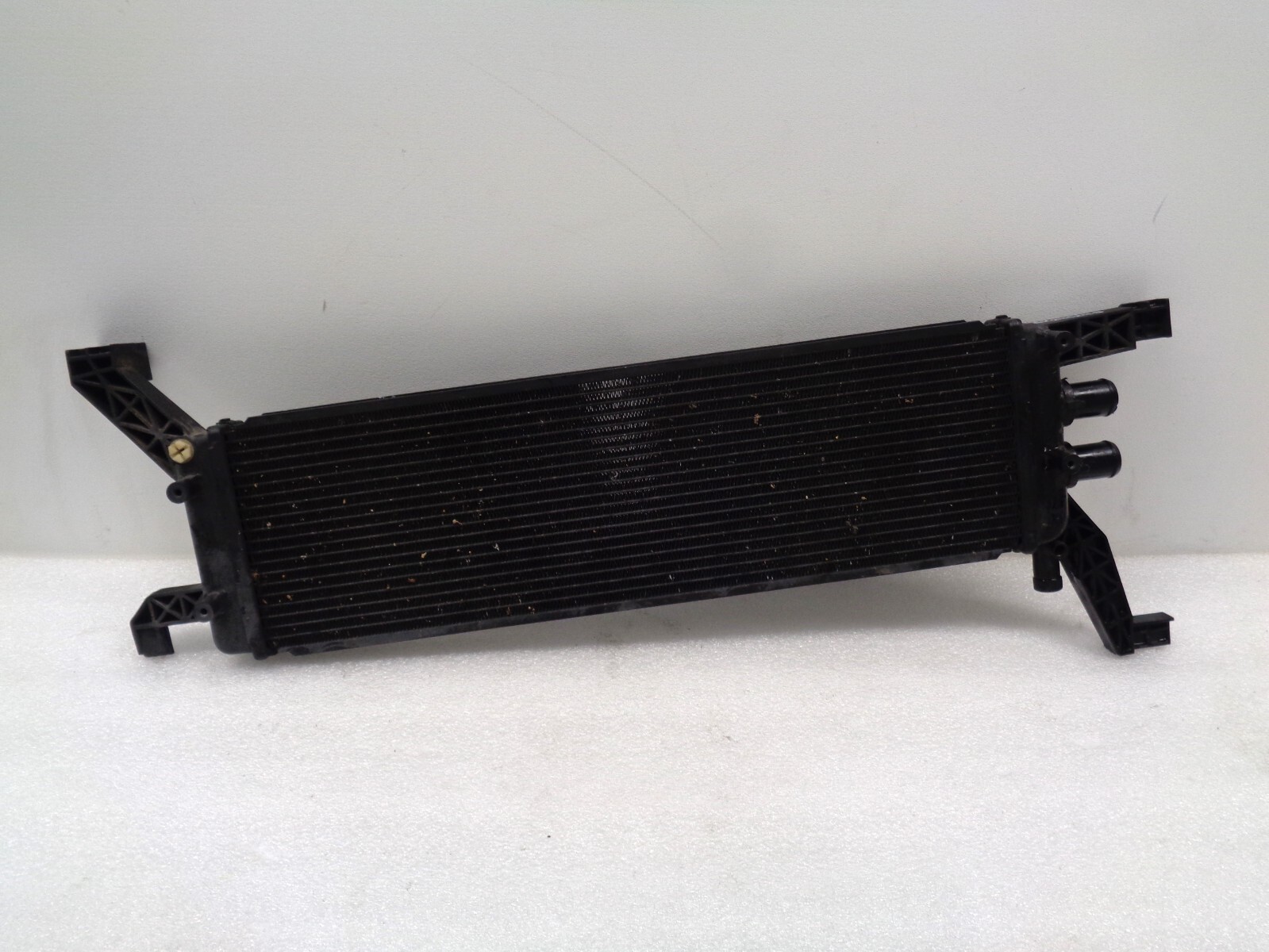 2014-2017 Maserati Ghibli Secondary Water Coolant Cooler Radiator OEM AK240245