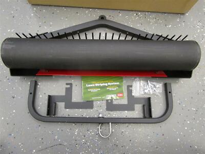 Toro Bronzo Kit Strisce Per Tosaerba Toro Timemaster 30 - Modello 20602, Ricambio OEM, Facile Da Installare Ricambio Strisce Toro 20602 Per Timemaster 30 Tosaerba