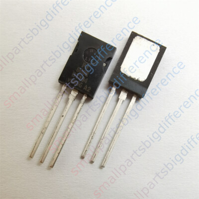 BT134-600E BT134 600E 4A 600V NEW Original TO-126