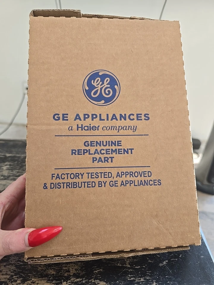 GE WH22X37837 Main Washer Machine Control Board - Image 2 of 4