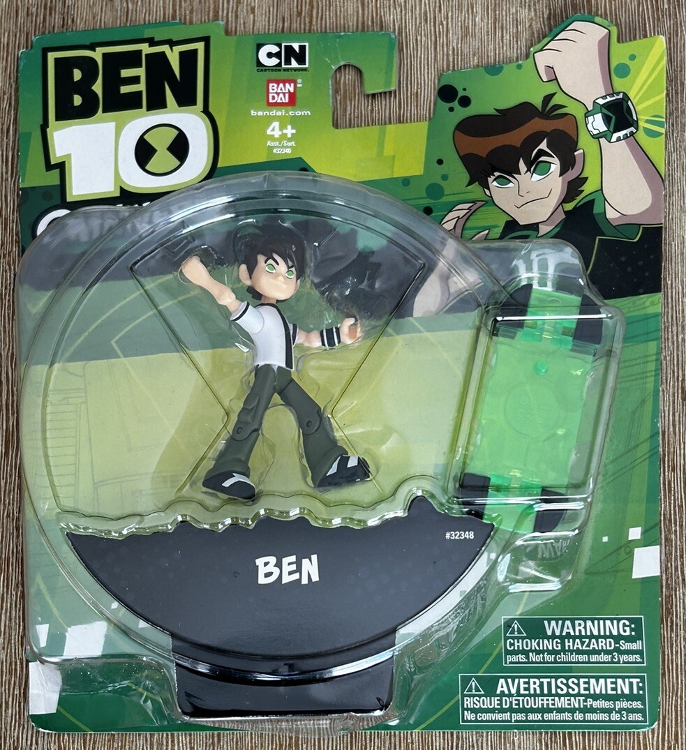 Купить Bandai Omniverse Action Figure 2013 Skateboard 32348