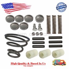 For 1990-1993 Dodge Getrag G360 5 Speed Transmission Shift Top Rebuild Kit New