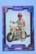 Duke Caboom 2023 Kakawow Cosmos Disney 100 All Star #CDQ-B-138 Toy Story