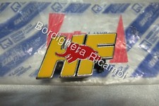 LANCIA DELTA HF INTEGRALE EVO SCRIPT FREGIO GRIGLIA MASCHERINA CALANDRA GRILL