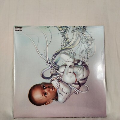 The Weeknd - Hurry Up Tomorrow Sorayama Collector's Edt., 1st Press, NEW/SEALED