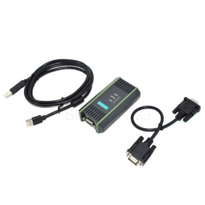 6ES7972-0CB20-0XA0 Programming Cable For Siemens S7-200/300/400 PLC RS485 MPI