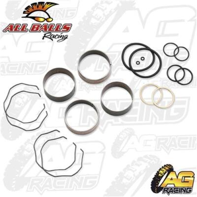 All Balls Gabelbuchsen Kit für KTM EXC-F EXC F 450 2020 20 Motocross MX Enduro