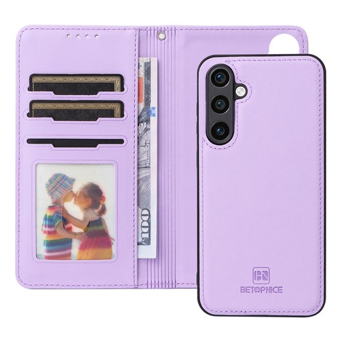 For Samsung Galaxy S23 Ultra S22 S21 S20 A52 A22 Flip Leather Wallet Case Cover - Zdjęcie 69 z 84