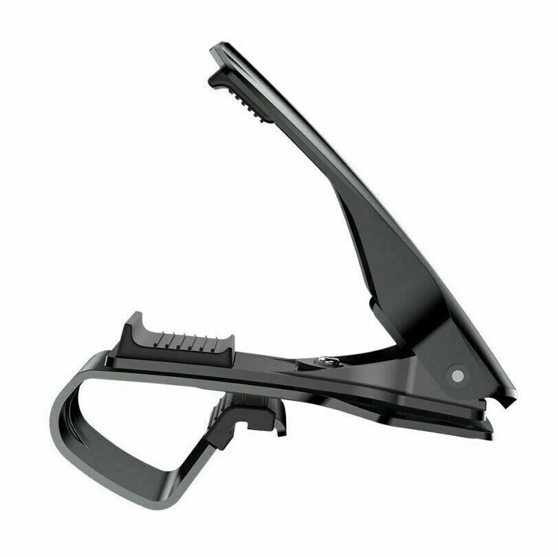 Baseus Auto Dashboard Mobile Phone Bracket Car Smart Phone Holder GPS Clip Mount - Image 3 of 4