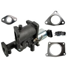 FEBI BILSTEIN AGR-Ventil  für OPEL