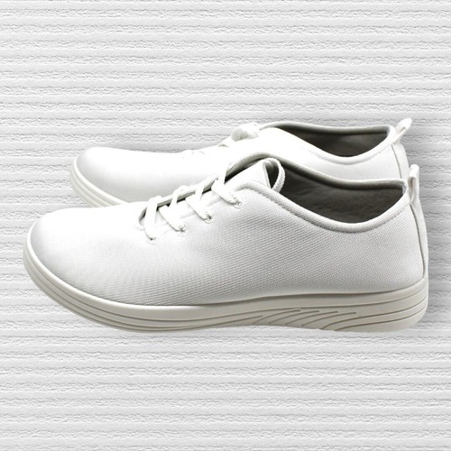 Easy Street Womens Command Sneakers - 第 4/5 張圖片