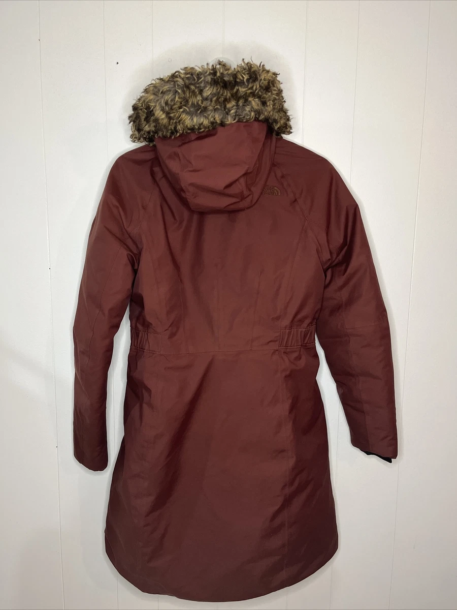 Artic parka clearance 2