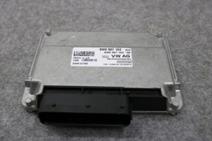 Audi A4 8W A5 F5 Steuergerät 8W0907163 Allrad Hinterachsgetriebe A6 A7 4K Q5 Q7