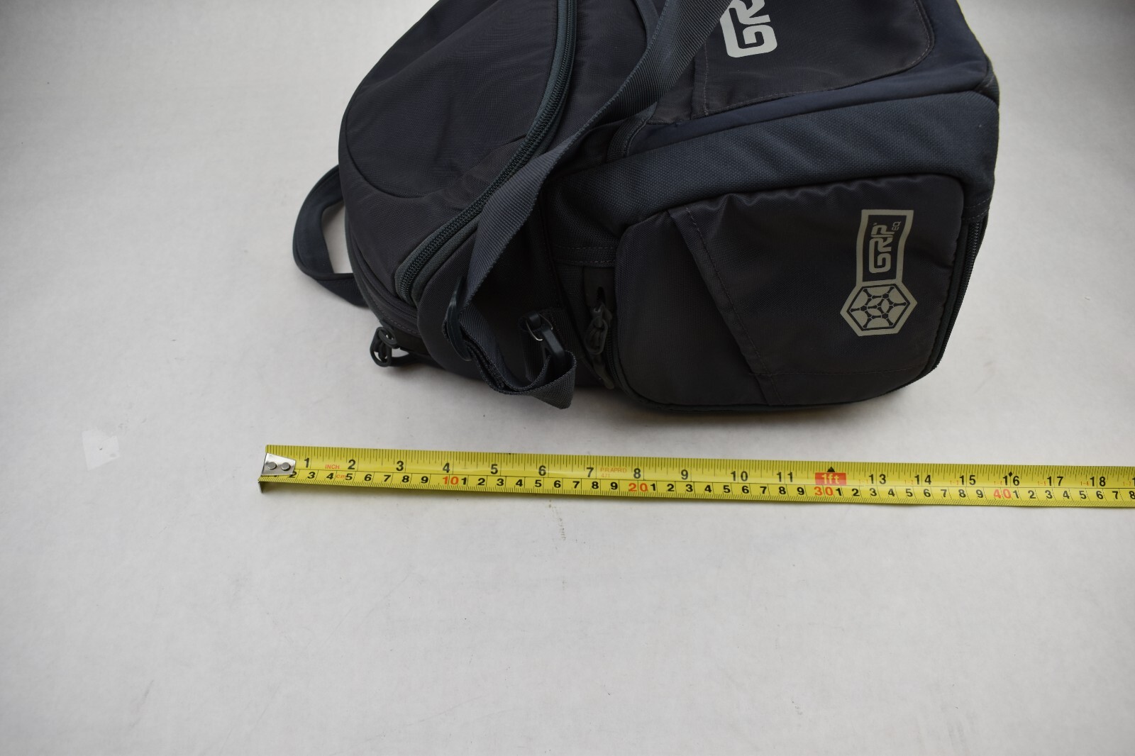 Grip EQ Original Disc Golf Bag