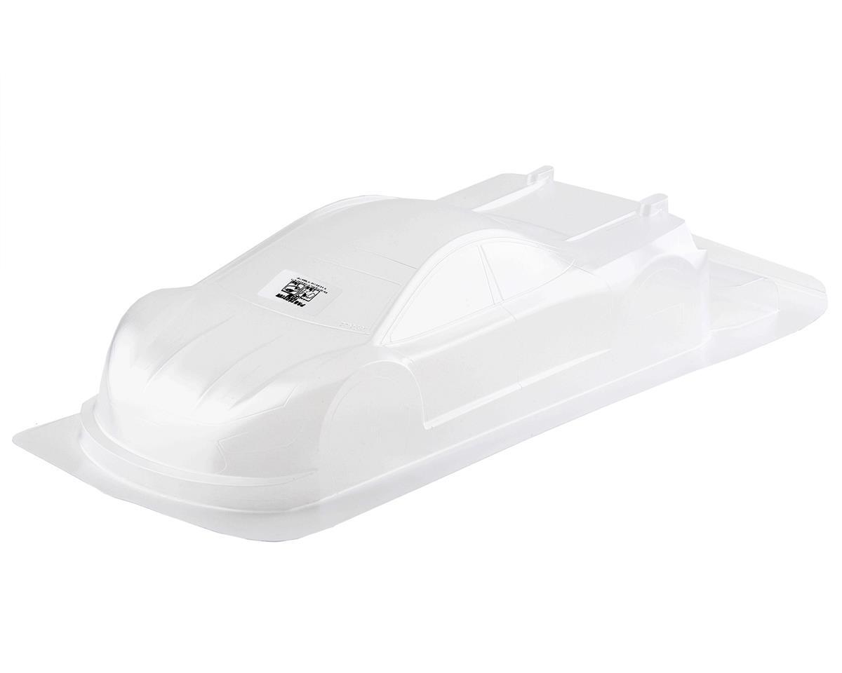 Protoform P63 1/10 Touring Car Body (Clear) (190mm) (Light Weight